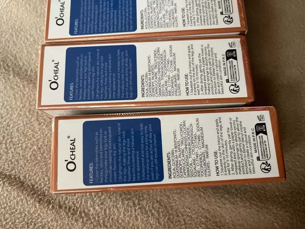 OCHEAL brand new